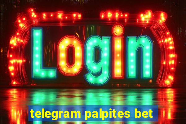 telegram palpites bet